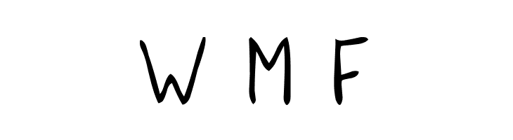 KYRI KAPS  Free Fonts Download