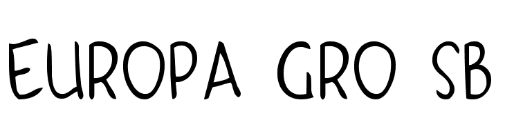 KYRI KAPS  Free Fonts Download