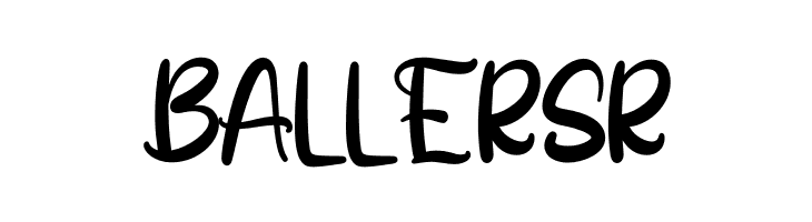 Black Cats  Free Fonts Download