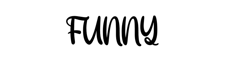 Black Cats  Free Fonts Download