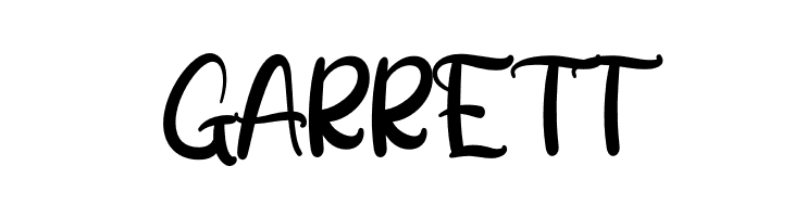 Black Cats  Free Fonts Download