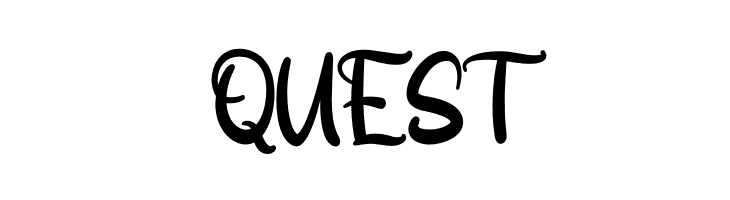 Black Cats  Free Fonts Download