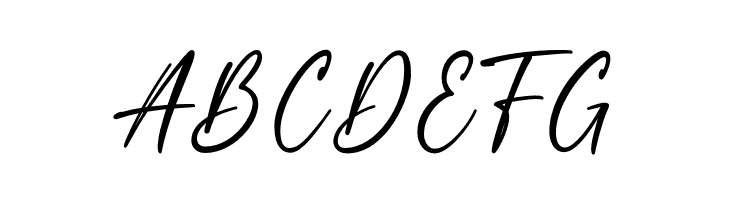 Bethany  Free Fonts Download