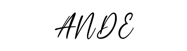 Bethany  Free Fonts Download