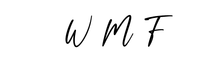 Bethany  Free Fonts Download