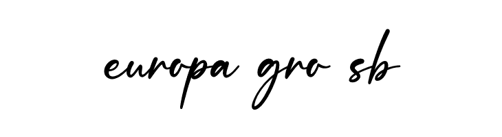 Bethany  Free Fonts Download