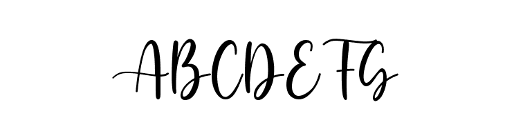 Belisha  Free Fonts Download
