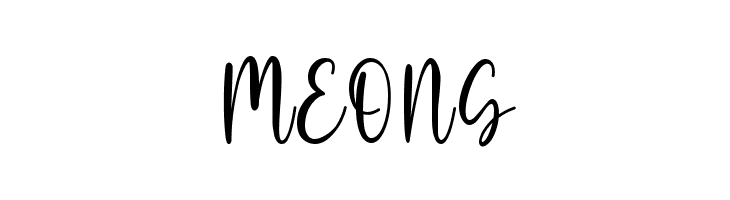 Belisha  Free Fonts Download