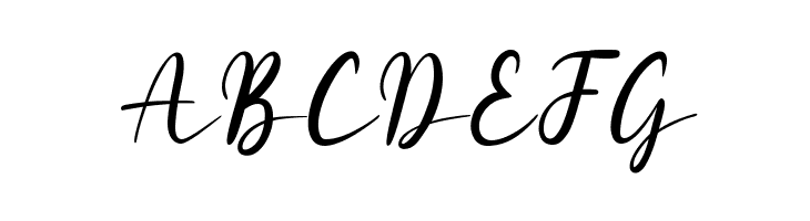 Always  Free Fonts Download