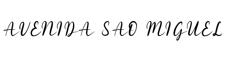 Always  Free Fonts Download