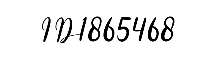 Always  Free Fonts Download