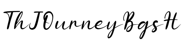 Always  Free Fonts Download