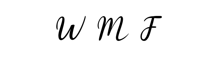 Always  Free Fonts Download