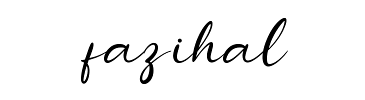 Always  Free Fonts Download