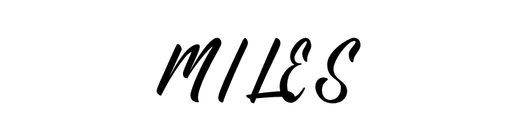 Dominick  Free Fonts Download