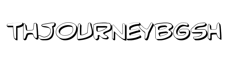 Comic Book Commando 3D  Free Fonts Download