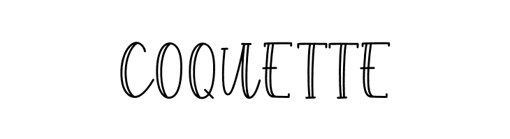 Autumn Garden  Free Fonts Download