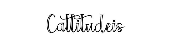 Autumn Garden  Free Fonts Download