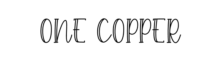 Autumn Garden  Free Fonts Download