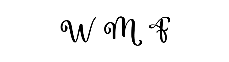 Marcela  Free Fonts Download