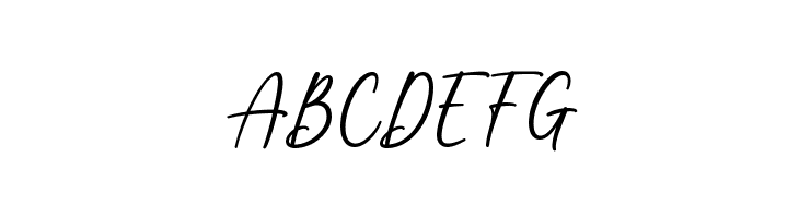 Autumn Beautiful  Free Fonts Download