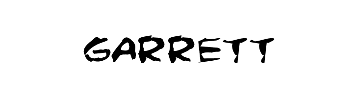 Comic Book Commando Distorted  Free Fonts Download