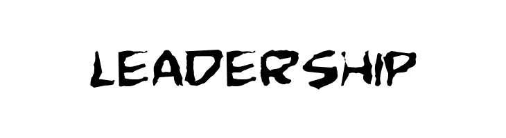 Comic Book Commando Distorted  Free Fonts Download