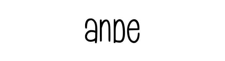 Beans And Break  Free Fonts Download