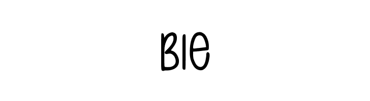 Beans And Break  Free Fonts Download