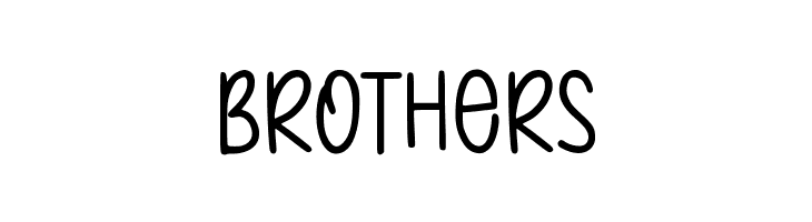 Beans And Break  Free Fonts Download