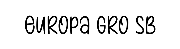 Beans And Break  Free Fonts Download
