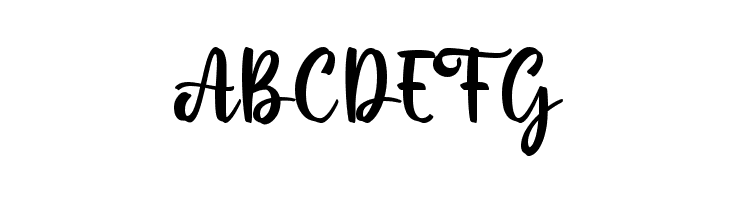Autumn Calling  Free Fonts Download