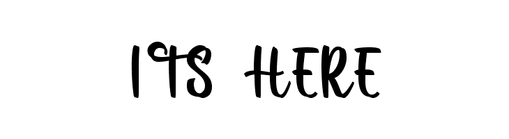 Autumn Calling  Free Fonts Download