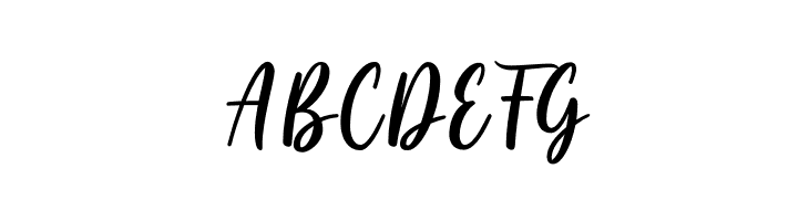 Cayla Stylish  Free Fonts Download