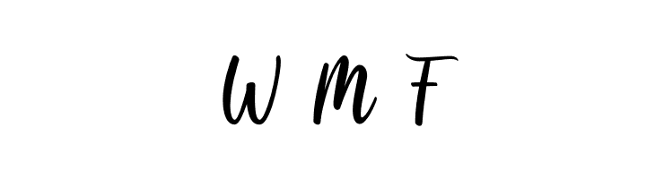 Cayla Stylish  Free Fonts Download