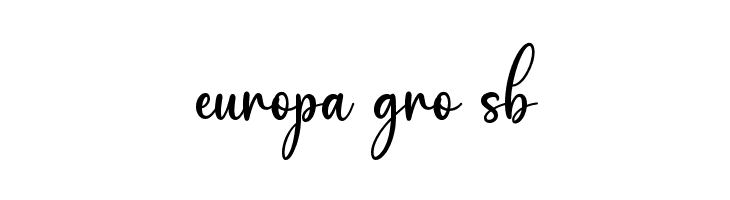 Melyna  Free Fonts Download