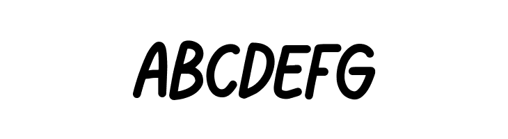 Stay Positive  Free Fonts Download