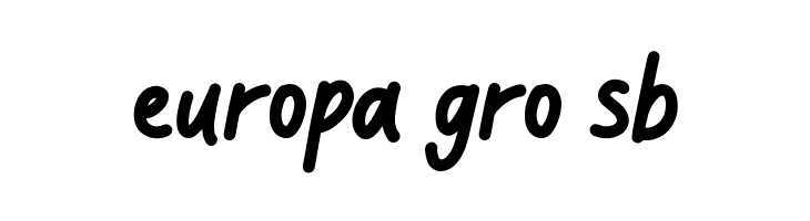 Stay Positive  Free Fonts Download