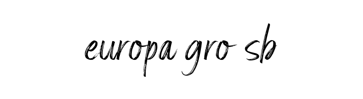 Amsterdam Signature  Free Fonts Download