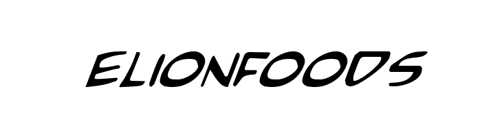Comic Book Commando Italic  Free Fonts Download