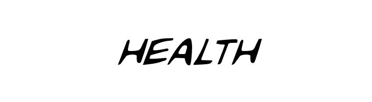 Comic Book Commando Italic  Free Fonts Download