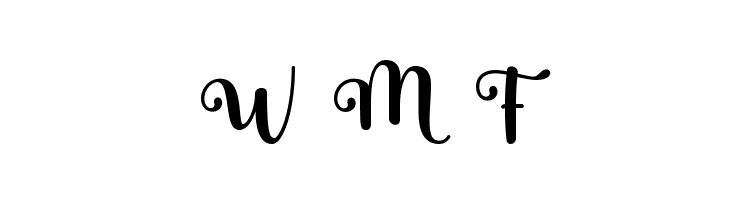 Nadine  Free Fonts Download