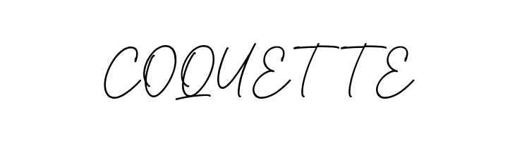 Cinthya  Free Fonts Download