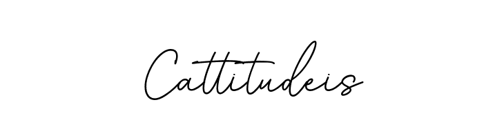 Cinthya  Free Fonts Download