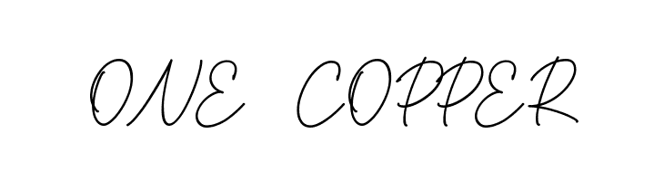 Cinthya  Free Fonts Download