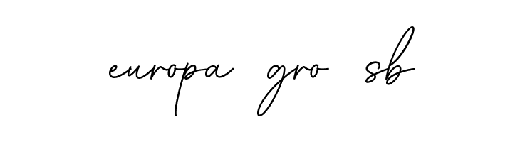 Cinthya  Free Fonts Download