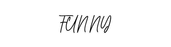 Brilliance Signature  Free Fonts Download
