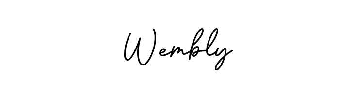 Brilliance Signature  Free Fonts Download