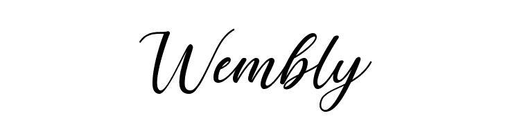 Derick Chetty  Free Fonts Download