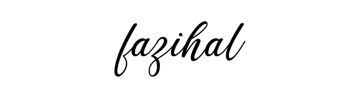 Derick Chetty  Free Fonts Download